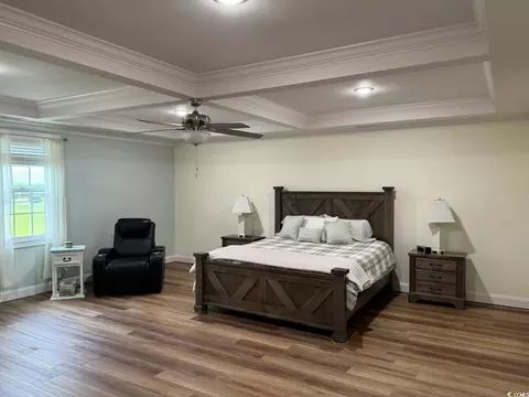 Bedroom - 926 Eula Dr, Conway, SC 29526 photo 2 of 4