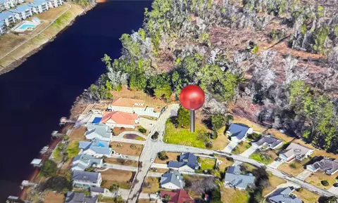 408 Pilothouse Dr, Myrtle Beach, SC 29579