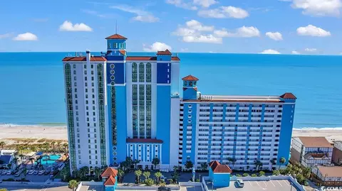 3000 Ocean Blvd N #1905, Myrtle Beach, SC 29577