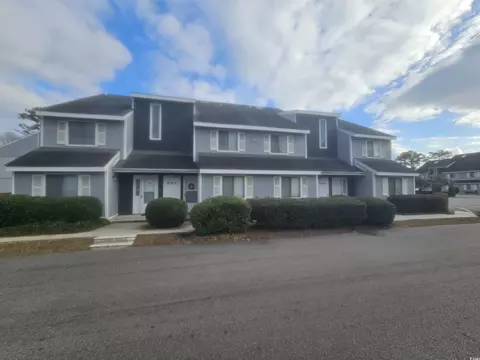 3700 Golf Colony Ln #@2D, Little River, SC 29566