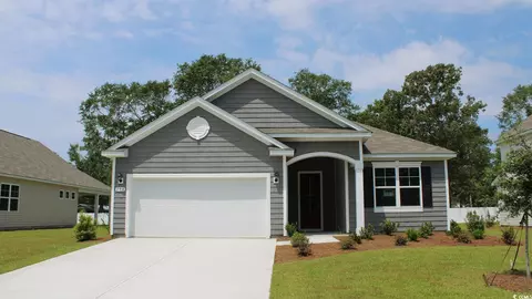 398 Glacier Way, Conway, SC 29526