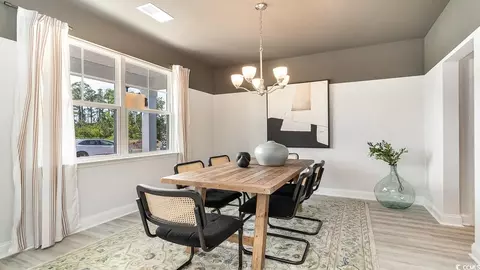 Dining - 736 Rupert Dr, Conway, SC 29526 photo 1 of 1