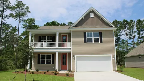 736 Rupert Dr, Conway, SC 29526