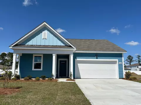 528 Duvall St, Longs, SC 29568