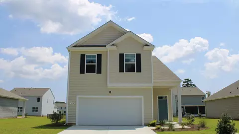 728 Wallace Dr, Little River, SC 29566
