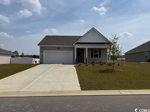 7350 Meadow Walk Loop, Loris, SC 29569