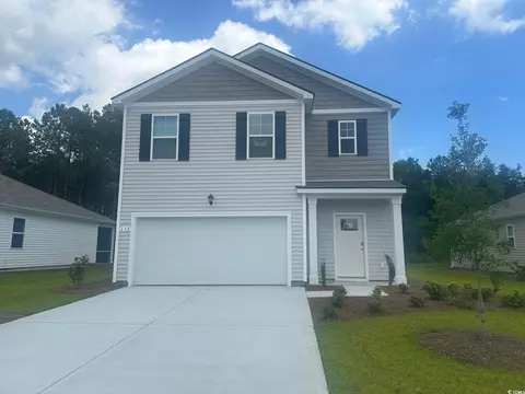 632 Grateful Dr, Little River, SC 29566