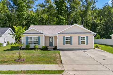 3348 Merganser Dr, Conway, SC 29527