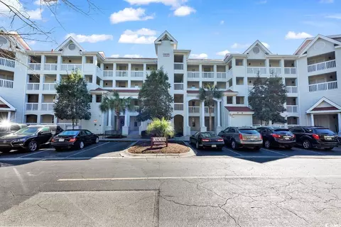 4560 Greenbriar Dr #102-B, Little River, SC 29566