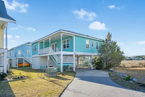 147 Anglers Dr, Murrells Inlet, SC 29576