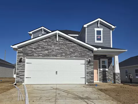847 Cypress Preserve Cir, Longs, SC 29568