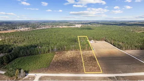 lot3 W G Rd, Conway, SC 29526