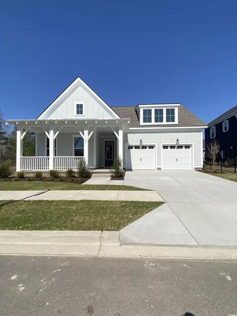 537 Ayrhill Loop, Myrtle Beach, SC 29588