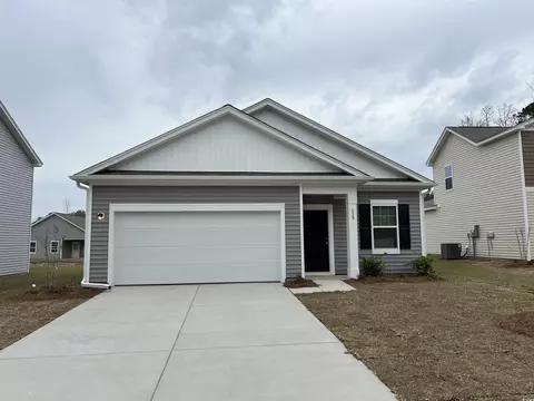 539 Tillage Ct, Conway, SC 29526
