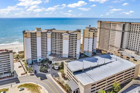 4800 S Ocean Blvd #1023, North Myrtle Beach, SC 29582