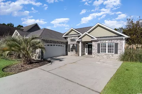 278 Seagrass Loop, Myrtle Beach, SC 29588