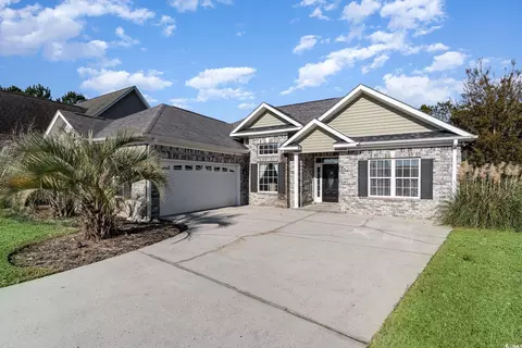 278 Seagrass Loop, Myrtle Beach, SC 29588