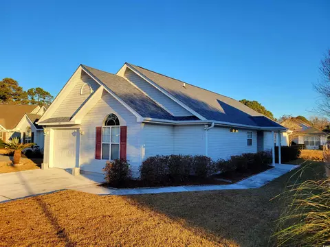 534 Drake Ln, Surfside Beach, SC 29575
