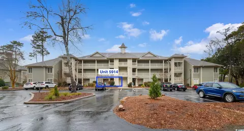 1551 Spinnaker Dr # 5914, North Myrtle Beach, SC 29582