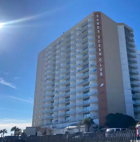 9550 Shore Dr #1226, Myrtle Beach, SC 29572