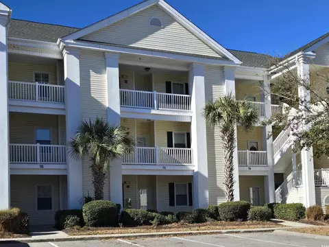 601 Hillside Ave N #1623, North Myrtle Beach, SC 29582