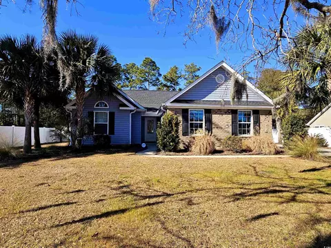 5126 Wesley Rd, Murrells Inlet, SC 29576