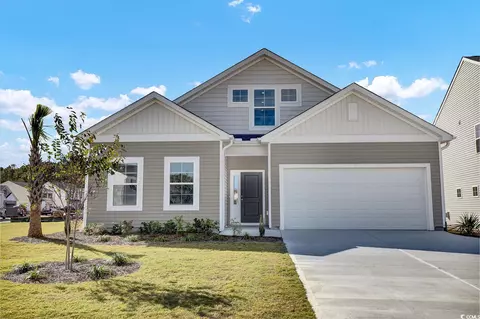 888 Agostino Dr, Myrtle Beach, SC 29579