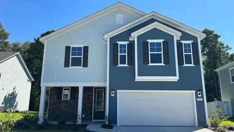 7015 Shooting Star Way, Myrtle Beach, SC 29579