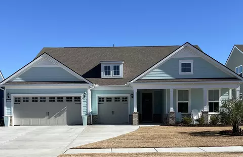1310 Beautyberry Way, North Myrtle Beach, SC 29582