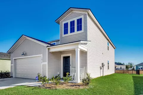 1014 Tibetan St, Conway, SC 29526