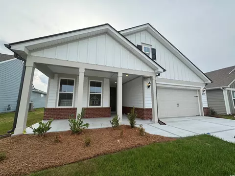 1305 Crested Iris Way, North Myrtle Beach, SC 29582
