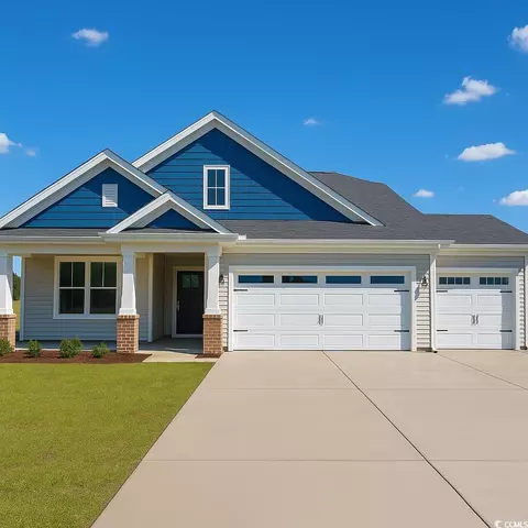143 Little Cedar Dr, Loris, SC 29569