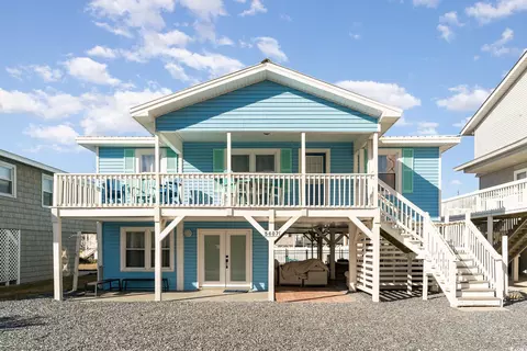 5607 N N Ocean Blvd, North Myrtle Beach, SC 29582