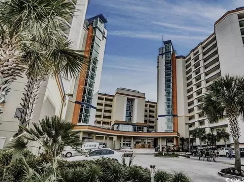 5300 N Ocean Blvd #604, Myrtle Beach, SC 29577