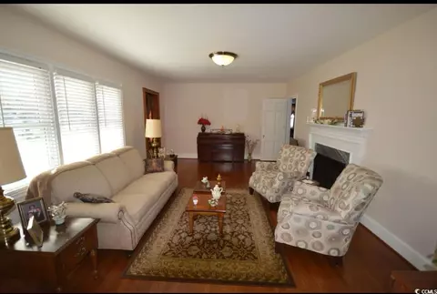 4819 Walnut St, Loris, SC 29569 photo 5