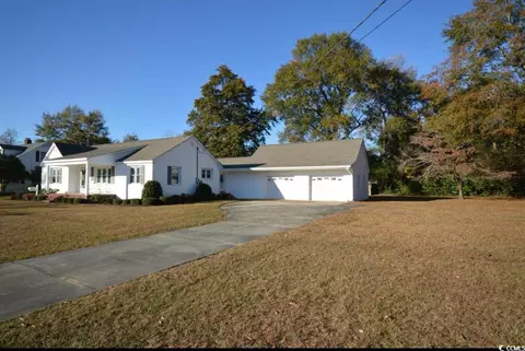 4819 Walnut St, Loris, SC 29569 photo 2