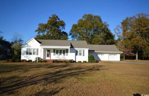 4819 Walnut St, Loris, SC 29569
