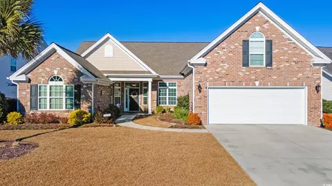858 Edgewater Dr, Murrells Inlet, SC 29576