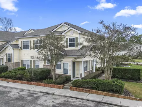 4432 Montrose Ln # H, Myrtle Beach, SC 29579