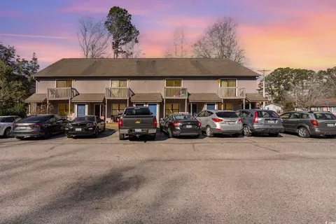 115 Horizon River Dr #8D, Myrtle Beach, SC 29588