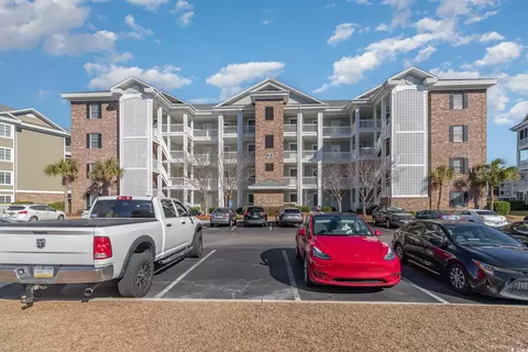 4887 Luster Leaf Cir #404, Myrtle Beach, SC 29577