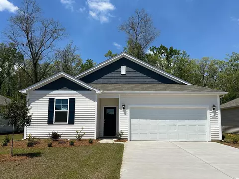 1481 Nokota Dr, Conway, SC 29526