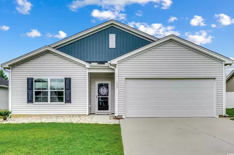 352 High Falls Dr, Conway, SC 29526