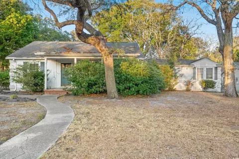 316 N Highland Ave, Myrtle Beach, SC 29577