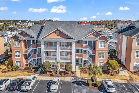 4625 Lightkeepers Way UNIT 7-H, Little River, SC 29566