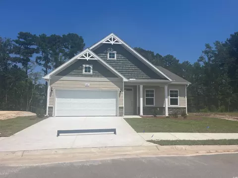 1057 NW Rosefield Way, Calabash, NC 28467