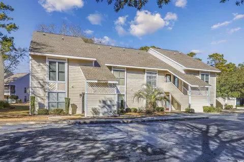 4434 Little River Inn Ln #205, Little River, SC 29566