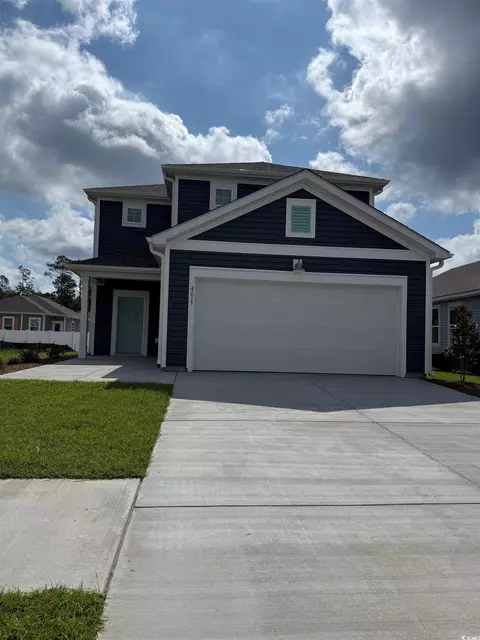 4015 Braid Ct, Myrtle Beach, SC 29588