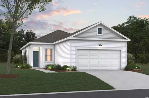 4001 Braid Ct, Myrtle Beach, SC 29588 photo 2