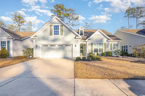 1536 Suncrest Dr, Myrtle Beach, SC 29577